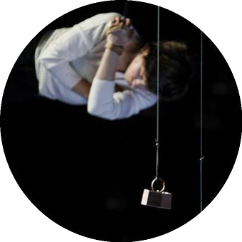 © Agathe Poupeney / Photoscène